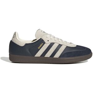 adidas Samba OG Pánske - Tenisky adidas Originals - Modrá - JI3217-3.5 - Size: 3.5 3.5 male adidas Samba OG Pánske - Tenisky adidas Originals - Modrá - JI3217-3.5 - Size: 3.5 3.5 male