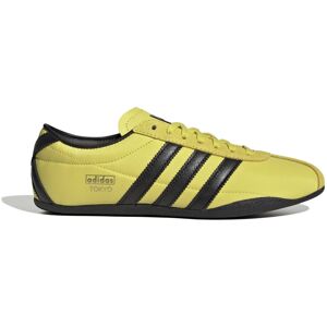 adidas Tokyo W Yellow Dámske - Tenisky adidas Originals - Žltá - JI3299-6.5 - Size: 6.5 6.5 female adidas Tokyo W Yellow Dámske - Tenisky adidas Originals - Žltá - JI3299-6.5 - Size: 6.5 6.5 female