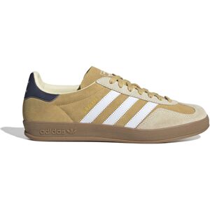 adidas Gazelle Indoor Brown JI3523 Pánske - Tenisky adidas Originals - Hnedá - JI3523-9 - Size: 9 9 male adidas Gazelle Indoor Brown JI3523 Pánske - Tenisky adidas Originals - Hnedá - JI3523-9 - Size: 9 9 male