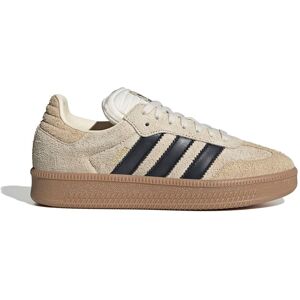 adidas Samba XLG Brown JS3828 Unisex - Tenisky adidas Originals - Hnedá - JS3828-3 - Size: 3 3 unisex adidas Samba XLG Brown JS3828 Unisex - Tenisky adidas Originals - Hnedá - JS3828-3 - Size: 3 3 unisex