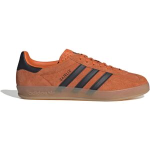 adidas Gazelle Indoor Orange JI3905 Pánske - Tenisky adidas Originals - Oranžová - JI3905-6 - Size: 6 6 male adidas Gazelle Indoor Orange JI3905 Pánske - Tenisky adidas Originals - Oranžová - JI3905-6 - Size: 6 6 male