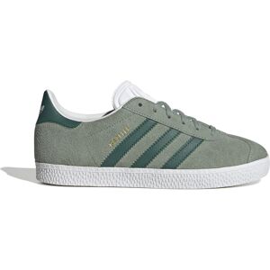 adidas Gazelle Junior Green JP5540 Dámske,Detské - Tenisky adidas Originals - Zelená - JP5540-3.5 - Size: 3.5 3.5 unisex adidas Gazelle Junior Green JP5540 Dámske,Detské - Tenisky adidas Originals - Zelená - JP5540-3.5 - Size: 3.5 3.5 unisex