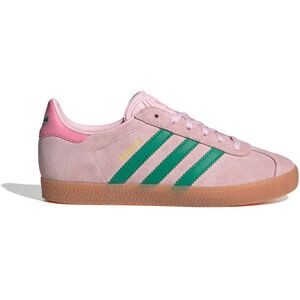 adidas Gazelle Junior Pink JP7128 Dámske,Detské - Tenisky adidas Originals - Ružová - JP7128-3.5 - Size: 3.5 3.5 unisex adidas Gazelle Junior Pink JP7128 Dámske,Detské - Tenisky adidas Originals - Ružová - JP7128-3.5 - Size: 3.5 3.5 unisex