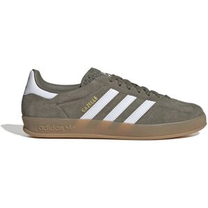 adidas Gazelle Indoor Grey JQ0174 Pánske - Tenisky adidas Originals - Zelená - JQ0174-11.5 - Size: 11.5 11.5 male adidas Gazelle Indoor Grey JQ0174 Pánske - Tenisky adidas Originals - Zelená - JQ0174-11.5 - Size: 11.5 11.5 male