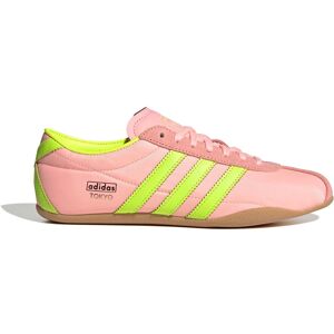adidas Tokyo W Pink JQ0584 Dámske - Tenisky adidas Originals - Ružová - JQ0584-7 - Size: 7 7 female adidas Tokyo W Pink JQ0584 Dámske - Tenisky adidas Originals - Ružová - JQ0584-7 - Size: 7 7 female