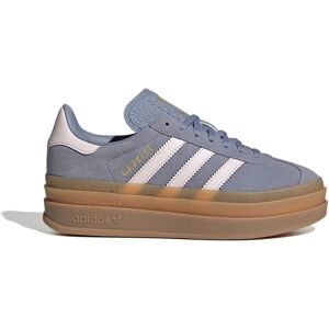 adidas Gazelle Bold J Dámske,Detské - Tenisky adidas Originals - Fialová - JQ1297-5.5 - Size: 5.5 5.5 unisex adidas Gazelle Bold J Dámske,Detské - Tenisky adidas Originals - Fialová - JQ1297-5.5 - Size: 5.5 5.5 unisex
