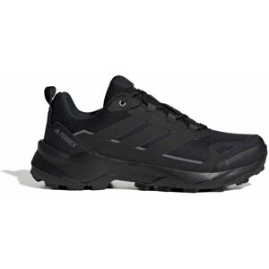 adidas Terrex Skychaser AX5 GTX Black Pánske - Topánky adidas Performance - Čierna - JQ2210-8.5 - Size: 8.5 8.5 male adidas Terrex Skychaser AX5 GTX Black Pánske - Topánky adidas Performance - Čierna - JQ2210-8.5 - Size: 8.5 8.5 male