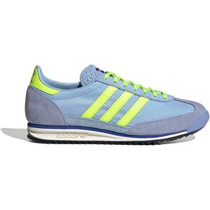 adidas SL 72 OG W Blue JQ8308 Dámske - Tenisky adidas Originals - Modrá - JQ8308-4.5 - Size: 4.5 4.5 female adidas SL 72 OG W Blue JQ8308 Dámske - Tenisky adidas Originals - Modrá - JQ8308-4.5 - Size: 4.5 4.5 female