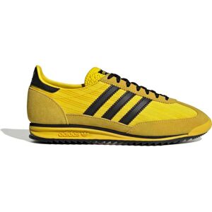 adidas SL 72 OG W Yellow JQ8316 Dámske - Tenisky adidas Originals - Žltá - JQ8316-7 - Size: 7 7 female adidas SL 72 OG W Yellow JQ8316 Dámske - Tenisky adidas Originals - Žltá - JQ8316-7 - Size: 7 7 female