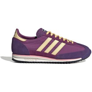 adidas SL 72 OG W Purple Dámske - Tenisky adidas Originals - Fialová - JQ8376-4 - Size: 4 4 female adidas SL 72 OG W Purple Dámske - Tenisky adidas Originals - Fialová - JQ8376-4 - Size: 4 4 female