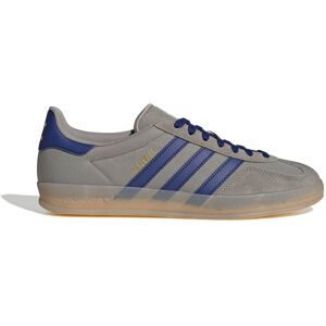 adidas Gazelle Indoor Pánske - Tenisky adidas Originals - Sivá - JQ8390-9 - Size: 9 9 male adidas Gazelle Indoor Pánske - Tenisky adidas Originals - Sivá - JQ8390-9 - Size: 9 9 male