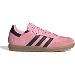 adidas Samba Messi Indoor Junior Dámske,Detské - Tenisky adidas Originals - Ružová - JR0424-4 - Size: 4 4 unisex adidas Samba Messi Indoor Junior Dámske,Detské - Tenisky adidas Originals - Ružová - JR0424-4 - Size: 4 4 unisex