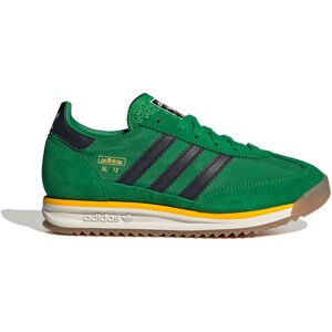 adidas SL 72 RS J Green JR1100 Dámske,Detské - Tenisky adidas Originals - Zelená - JR1100-3 - Size: 3 3 unisex adidas SL 72 RS J Green JR1100 Dámske,Detské - Tenisky adidas Originals - Zelená - JR1100-3 - Size: 3 3 unisex