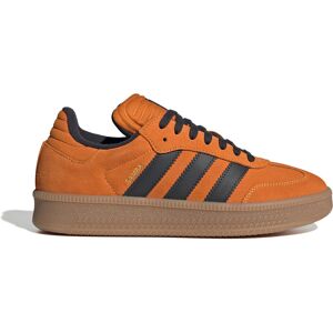 adidas Samba XLG Unisex - Tenisky adidas Originals - Oranžová - JR1111-5.5 - Size: 5.5 5.5 unisex adidas Samba XLG Unisex - Tenisky adidas Originals - Oranžová - JR1111-5.5 - Size: 5.5 5.5 unisex