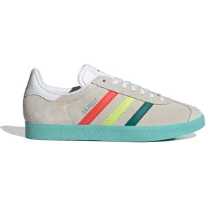 adidas Gazelle San Jose Earthquakes Pánske - Tenisky adidas Originals - Sivá - JR4176-9 - Size: 9 9 male adidas Gazelle San Jose Earthquakes Pánske - Tenisky adidas Originals - Sivá - JR4176-9 - Size: 9 9 male