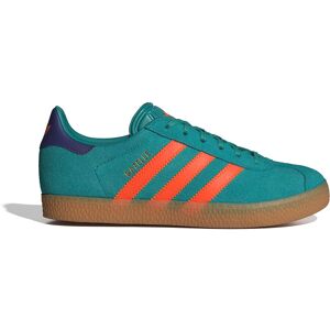adidas Gazelle Junior Green JR5943 Dámske,Detské - Tenisky adidas Originals - Zelená - JR5943-3 - Size: 3 3 unisex adidas Gazelle Junior Green JR5943 Dámske,Detské - Tenisky adidas Originals - Zelená - JR5943-3 - Size: 3 3 unisex