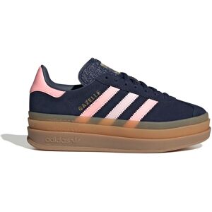 adidas Gazelle Bold J Dámske,Detské - Tenisky adidas Originals - Modrá - JR5951-4.5 - Size: 4.5 4.5 unisex adidas Gazelle Bold J Dámske,Detské - Tenisky adidas Originals - Modrá - JR5951-4.5 - Size: 4.5 4.5 unisex