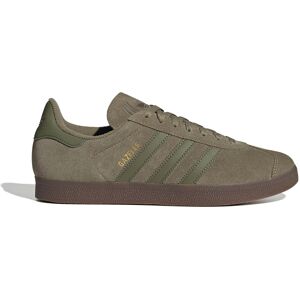 adidas Gazelle Green JR6288 Pánske - Tenisky adidas Originals - Zelená - JR6288-11 - Size: 11 11 male adidas Gazelle Green JR6288 Pánske - Tenisky adidas Originals - Zelená - JR6288-11 - Size: 11 11 male