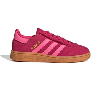 adidas Handball Spezial CF EL C Red Detské - Tenisky adidas Originals - Červená - JR7423-33 - Size: 33 33 unisex adidas Handball Spezial CF EL C Red Detské - Tenisky adidas Originals - Červená - JR7423-33 - Size: 33 33 unisex