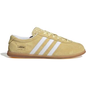 adidas Gazelle Lo Pro W Yellow Dámske - Tenisky adidas Originals - Žltá - JR8894-5.5 - Size: 5.5 5.5 female adidas Gazelle Lo Pro W Yellow Dámske - Tenisky adidas Originals - Žltá - JR8894-5.5 - Size: 5.5 5.5 female