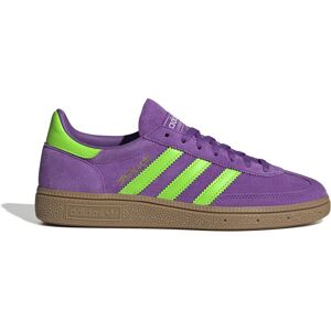 adidas Handball Spezial W Purple JS0251 Dámske - Tenisky adidas Originals - Fialová - JS0251-5 - Size: 5 5 female adidas Handball Spezial W Purple JS0251 Dámske - Tenisky adidas Originals - Fialová - JS0251-5 - Size: 5 5 female