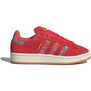 adidas Campus 00s W X Liberty London Dámske - Tenisky adidas Originals - Červená - JS1330-6.5 - Size: 6.5 6.5 female adidas Campus 00s W X Liberty London Dámske - Tenisky adidas Originals - Červená - JS1330-6.5 - Size: 6.5 6.5 female