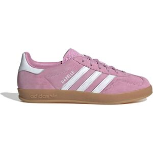 adidas Gazelle Indoor W Pink JS1395 Dámske - Tenisky adidas Originals - Ružová - JS1395-5.5 - Size: 5.5 5.5 female adidas Gazelle Indoor W Pink JS1395 Dámske - Tenisky adidas Originals - Ružová - JS1395-5.5 - Size: 5.5 5.5 female