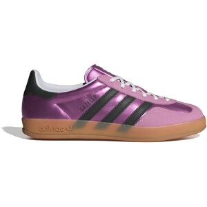 adidas Gazelle Indoor W Purple JS1406 Dámske - Tenisky adidas Originals - Fialová - JS1406-7 - Size: 7 7 female adidas Gazelle Indoor W Purple JS1406 Dámske - Tenisky adidas Originals - Fialová - JS1406-7 - Size: 7 7 female