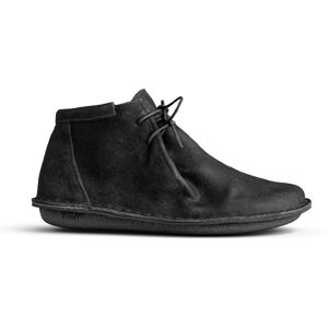 VIBAe JTREE Suede Constellation Black Unisex - Topánky VIBAe - Čierna - JTREESCB-7 - Size: 7 7 unisex VIBAe JTREE Suede Constellation Black Unisex - Topánky VIBAe - Čierna - JTREESCB-7 - Size: 7 7 unisex