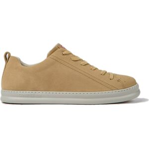 Camper Runner Beige Pánske - Topánky Camper - Svetlohnedá - K100226-121-8 - Size: 8 8 male Camper Runner Beige Pánske - Topánky Camper - Svetlohnedá - K100226-121-8 - Size: 8 8 male