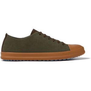 Camper Twins Green K100550-021 Pánske - Topánky Camper - Zelená - K100550-021-6 - Size: 6 6 male Camper Twins Green K100550-021 Pánske - Topánky Camper - Zelená - K100550-021-6 - Size: 6 6 male