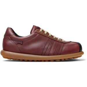Camper Pelotas Ariel Burgundy Pánske - Topánky Camper - Bordová - K101018-007-8 - Size: 8 8 male Camper Pelotas Ariel Burgundy Pánske - Topánky Camper - Bordová - K101018-007-8 - Size: 8 8 male