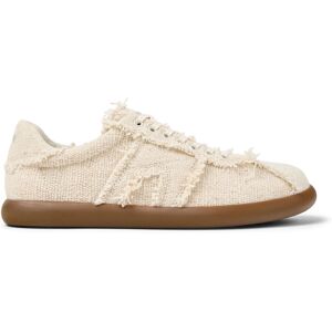 Camper Pelotas Soller Beige Pánske - Topánky Camper - Beige - K101033-001-9 - Size: 9 9 male Camper Pelotas Soller Beige Pánske - Topánky Camper - Beige - K101033-001-9 - Size: 9 9 male