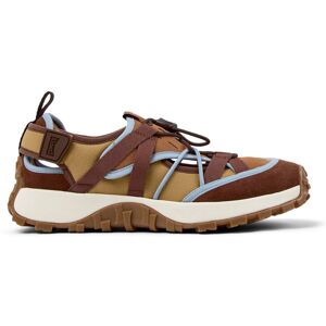 Camper Drift Trail Brown K101034-005 Pánske - Topánky Camper - Hnedá - K101034-005-11 - Size: 11 11 male Camper Drift Trail Brown K101034-005 Pánske - Topánky Camper - Hnedá - K101034-005-11 - Size: 11 11 male