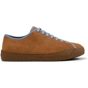 Camper Peu Terreno Brown K101059-007 Pánske - Topánky Camper - Hnedá - K101059-007-9 - Size: 9 9 male Camper Peu Terreno Brown K101059-007 Pánske - Topánky Camper - Hnedá - K101059-007-9 - Size: 9 9 male