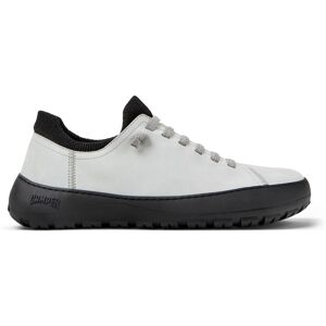 Camper Peu Serra Grey Pánske - Topánky Camper - Sivá - K101075-006-11 - Size: 11 11 male Camper Peu Serra Grey Pánske - Topánky Camper - Sivá - K101075-006-11 - Size: 11 11 male