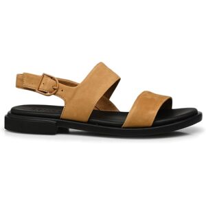 Camper Edy Sandal Brown Dámske - Sandále Camper - Hnedá - K200573-009-5 - Size: 5 5 female Camper Edy Sandal Brown Dámske - Sandále Camper - Hnedá - K200573-009-5 - Size: 5 5 female