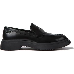 Camper Twins Black Leather Loafers W Dámske - Topánky Camper - Čierna - K201116-019-7 - Size: 7 7 female Camper Twins Black Leather Loafers W Dámske - Topánky Camper - Čierna - K201116-019-7 - Size: 7 7 female