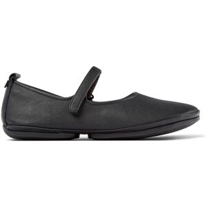 Camper Right Nina Sella Negro Dámske - Topánky Camper - Čierna - K201365-021-7 - Size: 7 7 female Camper Right Nina Sella Negro Dámske - Topánky Camper - Čierna - K201365-021-7 - Size: 7 7 female