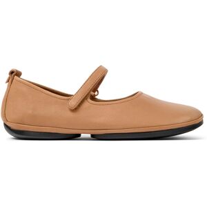 Camper Right Nina Gobi Savi Dámske - Topánky Camper - Hnedá - K201365-027-5 - Size: 5 5 female Camper Right Nina Gobi Savi Dámske - Topánky Camper - Hnedá - K201365-027-5 - Size: 5 5 female