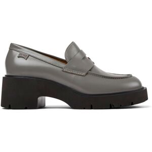 Camper Milah Mimi Llapis Dámske - Topánky Camper - Sivá - K201425-020-6 - Size: 6 6 female Camper Milah Mimi Llapis Dámske - Topánky Camper - Sivá - K201425-020-6 - Size: 6 6 female