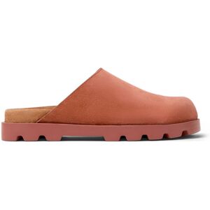 Camper Brutus Sandal Red Dámske - Topánky Camper - Červená - K201545-009-5 - Size: 5 5 female Camper Brutus Sandal Red Dámske - Topánky Camper - Červená - K201545-009-5 - Size: 5 5 female