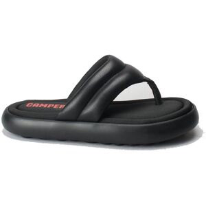 Camper Pelotas Flota Sandalia Black Dámske - Sandále Camper - Čierna - K201607-001-4 - Size: 4 4 female Camper Pelotas Flota Sandalia Black Dámske - Sandále Camper - Čierna - K201607-001-4 - Size: 4 4 female