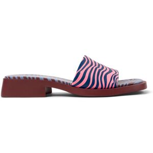 Camper Dana Multicolor Dámske - Sandále Camper - Farebná - K201740-015-5 - Size: 5 5 female Camper Dana Multicolor Dámske - Sandále Camper - Farebná - K201740-015-5 - Size: 5 5 female