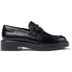 Camper Dean Black K201790-001 Dámske - Topánky Camper - Čierna - K201790-001-8 - Size: 8 8 female Camper Dean Black K201790-001 Dámske - Topánky Camper - Čierna - K201790-001-8 - Size: 8 8 female