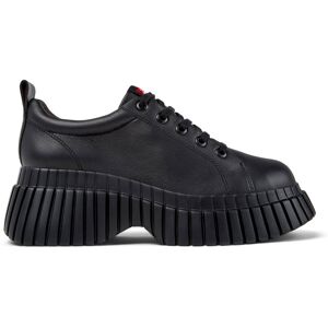 Camper Pix BCN Dámske - Topánky Camper - Čierna - K201807-002-8 - Size: 8 8 female Camper Pix BCN Dámske - Topánky Camper - Čierna - K201807-002-8 - Size: 8 8 female