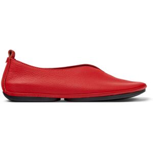 Camper Right Nina Red Dámske - Topánky Camper - Červená - K201813-005-4 - Size: 4 4 female Camper Right Nina Red Dámske - Topánky Camper - Červená - K201813-005-4 - Size: 4 4 female
