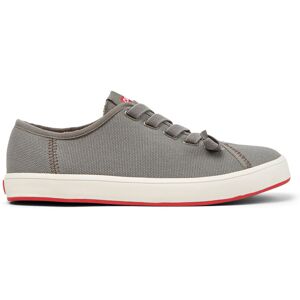 Camper Peu Rambla II Grey Dámske - Topánky Camper - Sivá - K201884-005-3 - Size: 3 3 female Camper Peu Rambla II Grey Dámske - Topánky Camper - Sivá - K201884-005-3 - Size: 3 3 female