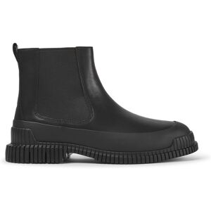 Camper Pix Pánske - Topánky Camper - Čierna - K300252-015-12 - Size: 12 12 male Camper Pix Pánske - Topánky Camper - Čierna - K300252-015-12 - Size: 12 12 male