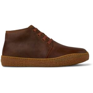 Camper Peu Terreno Crazyhorse Cola Pánske - Topánky Camper - Hnedá - K300467-007-10 - Size: 10 10 male Camper Peu Terreno Crazyhorse Cola Pánske - Topánky Camper - Hnedá - K300467-007-10 - Size: 10 10 male